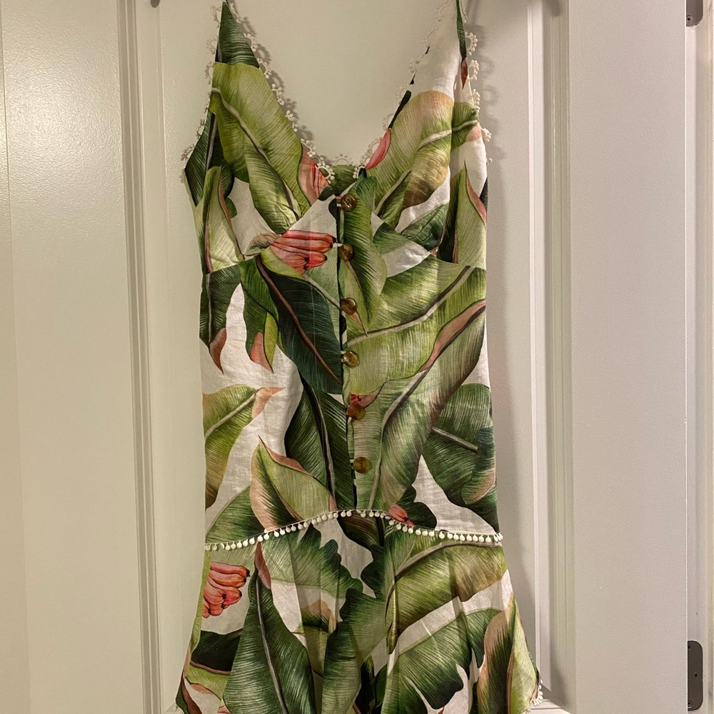 Farm Rio Dress